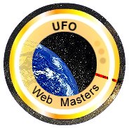UFO and Space related Web Master Club